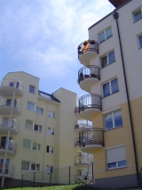 Osiedle w Gdyni